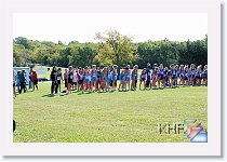 Cross Country @ Seaman * (71 Slides)